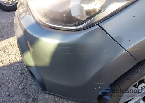 2014 Kia Soul из США, поврежденный, VIN KNDJN2A23E7004513